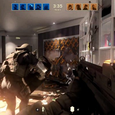 how to download rainbow six siege pc